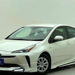 🚙自社ローン🚗トヨタ プリウス 　Sの画像
