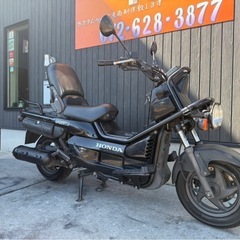 ★38万円！PS250 後期　ホンダ　PS MF09 セル1 実動車　の画像