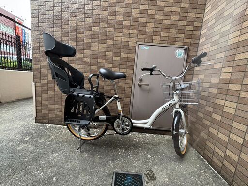 自転車　LÄSSIG　中古 中古自転車レッシグLASSIG☆ブラック黒☆クロスバイクスポーツバイク