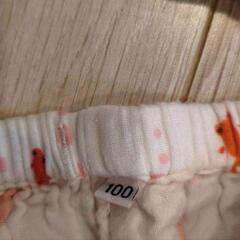 甚平　90センチ　100センチの画像