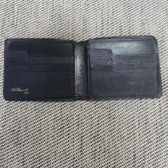 美品　S.T. Dupont　財布　の画像