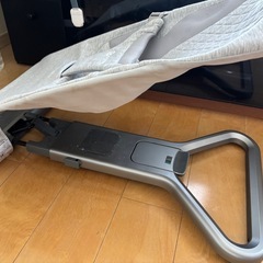バウンサー　ベビー用品の画像