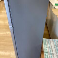 【リユースのサカイ野々市店】 冷蔵庫 シャープ SJ-H13 2021年製 ※クリーニング済みの画像