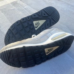 NIKEスニーカーの画像