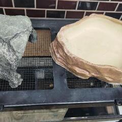 引き渡し予定者決定)爬虫類　ゲージ　天板メッシュ　の画像