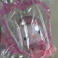 宇宙飛行士キティちゃんの画像