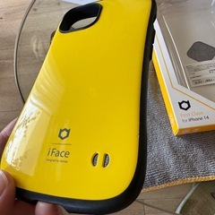 SiMフリー iPhone14の画像