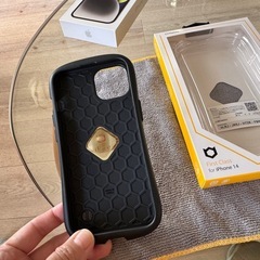 SiMフリー iPhone14の画像