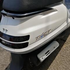 ホンダ　タクト　af24  2st の画像