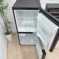 ◇ツインバード冷蔵庫◇アクア洗濯機◇3点◇大阪兵庫京都奈良滋賀