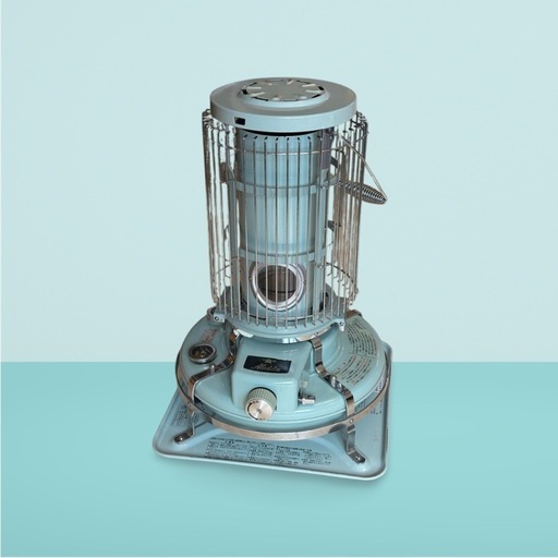 アラジン ブルーフレーム