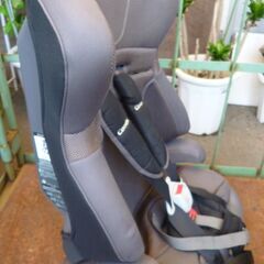 お引取り限定/三重県/値引不可 中古 現状品 Combi/コンビ チャイルドシート ジョイトリップ CY-GSA  [G-228]の画像