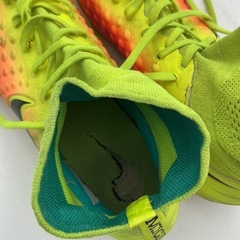 NIKE Magistaサッカースパイク(27cm)の画像