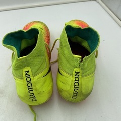 NIKE Magistaサッカースパイク(27cm)の画像