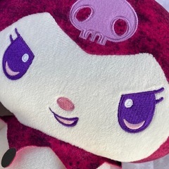 クロミ★大小セットの画像