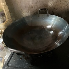 中華 両手鍋
の画像