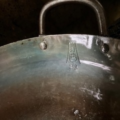 中華 両手鍋
の画像