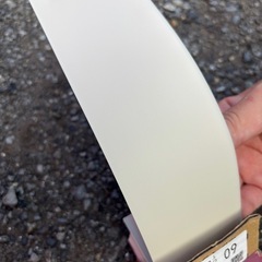 サンゲツソフト巾木60mm W-69Rの画像