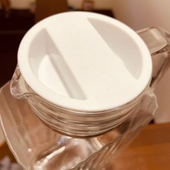 Luminarc クアドロ ピッチャー 1.7L の画像