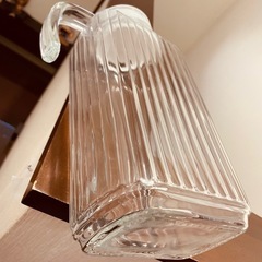 Luminarc クアドロ ピッチャー 1.7L の画像