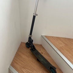 キックボードの画像