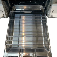 パロマ ガステーブル PA-S45H-L ガスコンロの画像