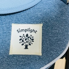 【美品】combi スゴカルα 4キャス compact エッグショックの画像