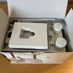 室内物干しワイヤー PID 4M【未使用】の画像