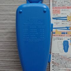 トミカトレーニング箸の画像