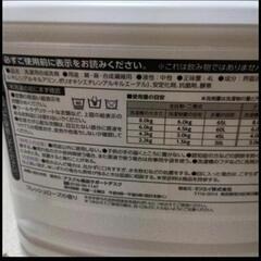  衣料用液体洗剤 フレッシュローズ②の画像