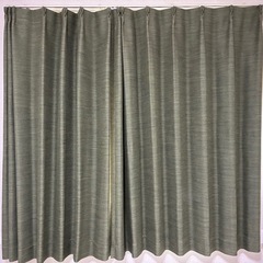 【お譲り先決まりました9/11】カーテンの画像