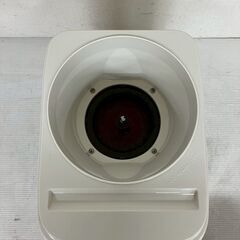 【Tiger】 タイガー 餅つき機 力じまん SMJ-A180 2002年製 1.8L SMJ型 キッチン家電 調理家電 ホワイト A0217の画像
