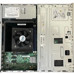 動作良好！ Windows11 Proデスクトップパソコンの画像