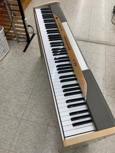 【ジモティー割引で最大15％OFF⭐️】 2006年製  PX-110 Casio Privia 電子ピアノ