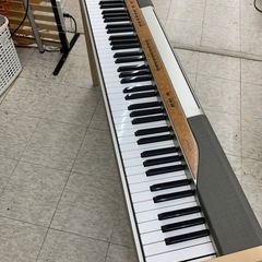 【ジモティー割引で最大15％OFF⭐️】 2006年製  PX-110 Casio Privia 電子ピアノ の画像