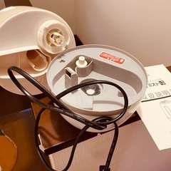加湿器の画像