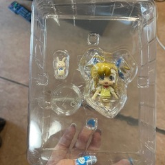 魔法少女リリカルなのは ヴィヴィッド3 限定版の画像