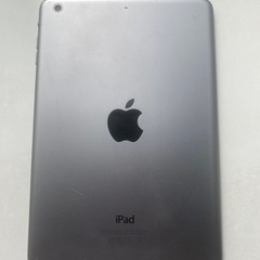 ipad mini 2 64Gの画像