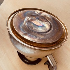 パートナー 18-8 ステンレス製 ケトル 2.3L　ヤカン　やかんの画像