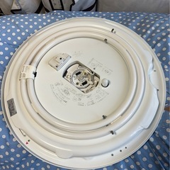 蛍光灯の画像