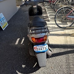 dio fitの画像