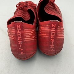 adidas サッカースパイク(26.5cm)の画像