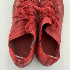 adidas サッカースパイク(26.5cm)の画像