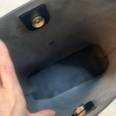 ショルダーバッグの画像