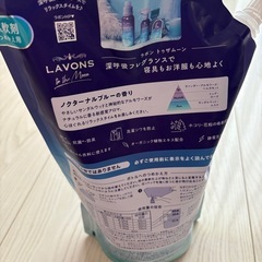 ラボン(Lavons) トゥザムーン to the Moonの画像
