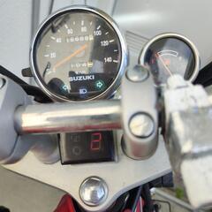 ９月１３日更新  suzuki gz-150Aの画像