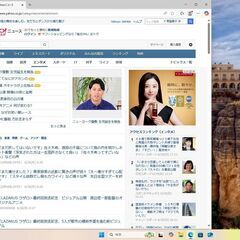 最新OS Windows11　Lenovo レノボ Thinkcentre i5-7400 M710sの画像