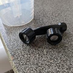 工進　手動噴霧器　15Lタンクの画像