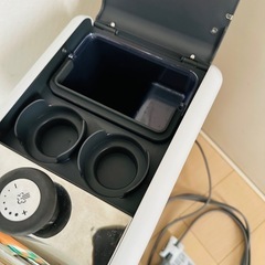 エスプレッソマシンDelonghi コーヒーメーカー　の画像