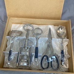 調理器具セット